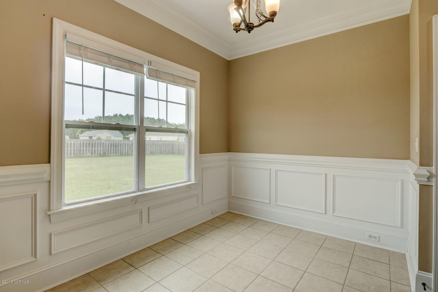 287 Hardison Road Holly Ridge, NC 28445 - Photo 9 of 27 Dining Area