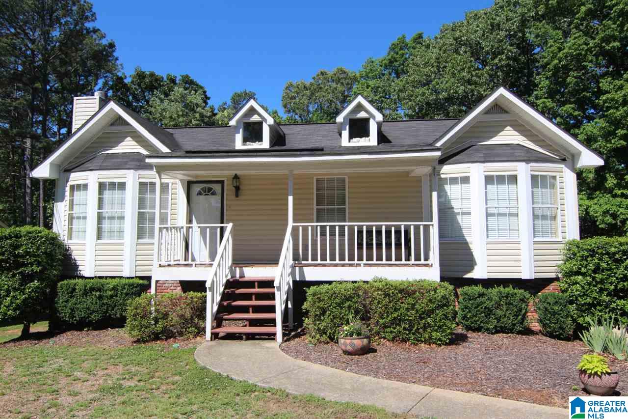 7216 Weems Road Pinson, AL 35126 - Photo 24 of 24