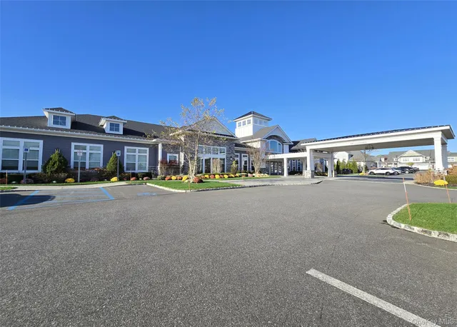 a view of houses with outdoor space