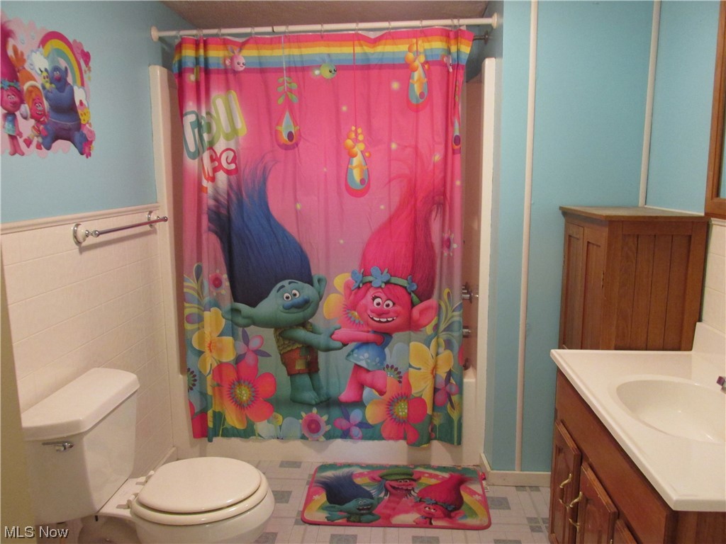3272 Pike Road St. Marys, WV 26170 - Photo 14 of 16 Bathroom