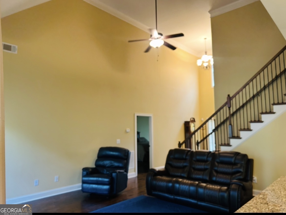 246 Thyme Leaf Way Locust Grove, GA 30248 - Photo 16 of 71