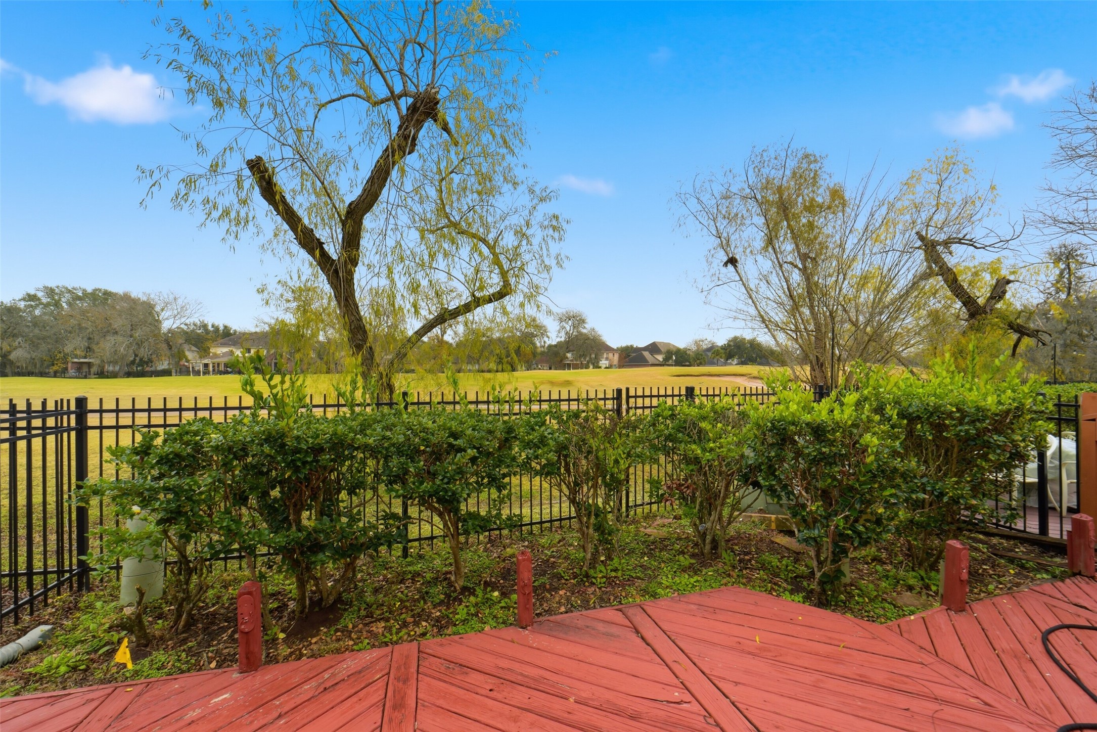 2110 Ridge Wood Lane Sugar Land, TX 77479 - Photo 23 of 26 a view of a lake