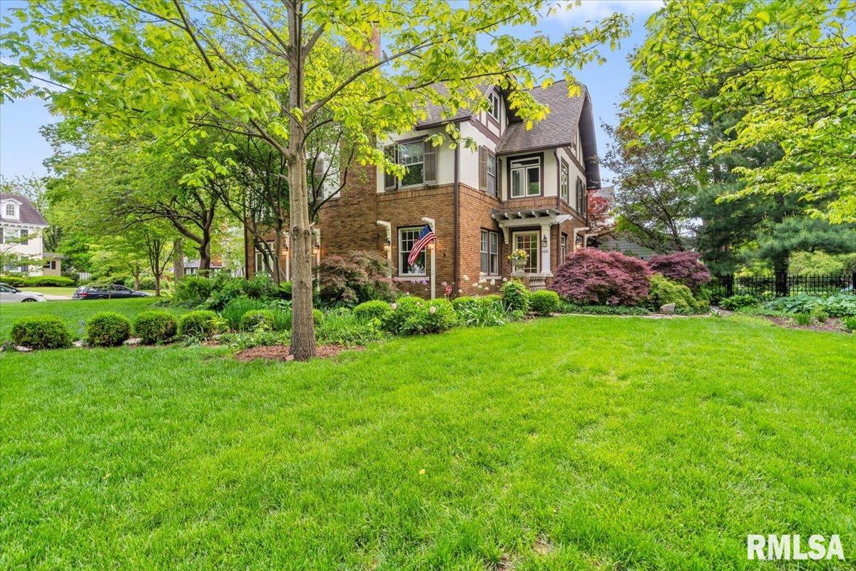 1421 South Wiggins Avenue Springfield, IL 62704 - Photo 43 of 51