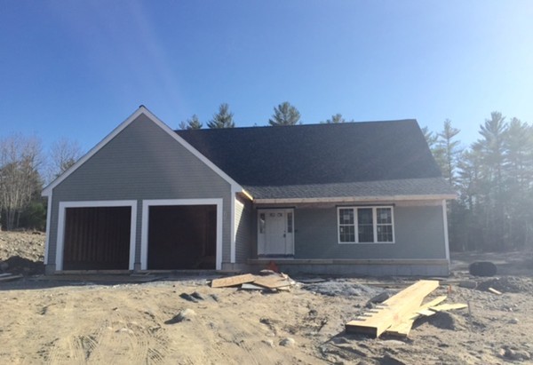 Lot 29 Keene Road Acushnet, MA 02743 - Photo 1 of 10 Gallery Image 1