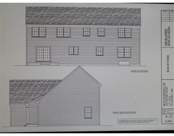 Lot 29 Keene Road Acushnet, MA 02743 - Photo 4 of 10 Gallery Image 4