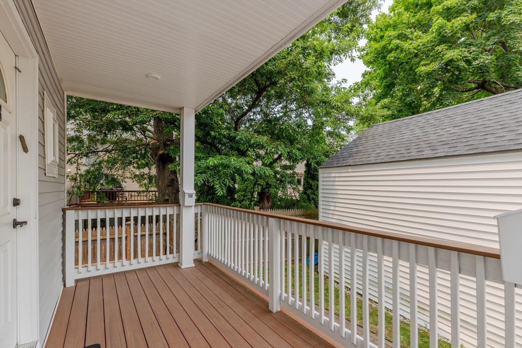 28 Beecher Place, Unit B Newton, MA 02459 - Photo 3 of 36