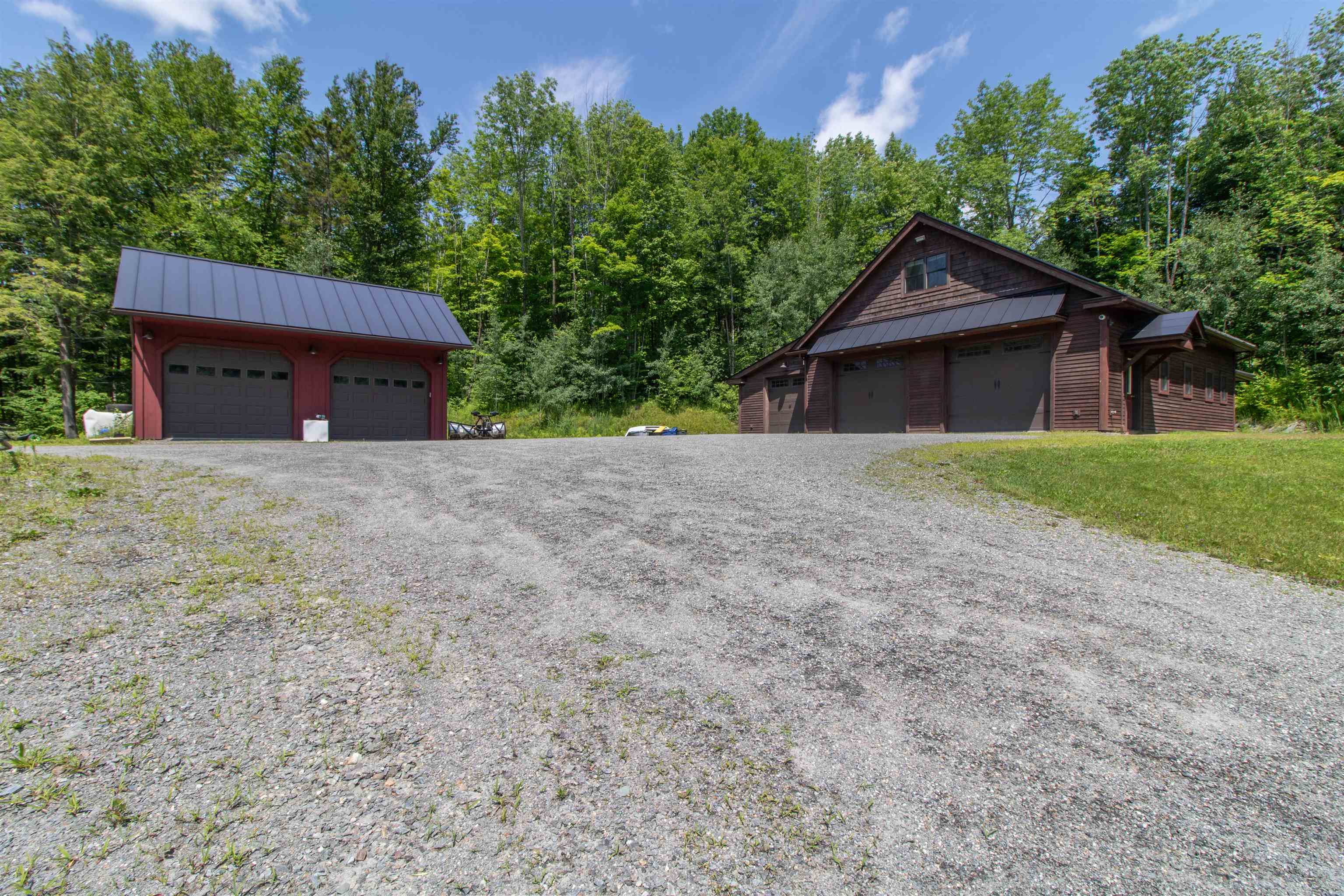 501 Diggins Road Hyde Park, VT 05655 - Photo 46 of 57 Gallery Image 46