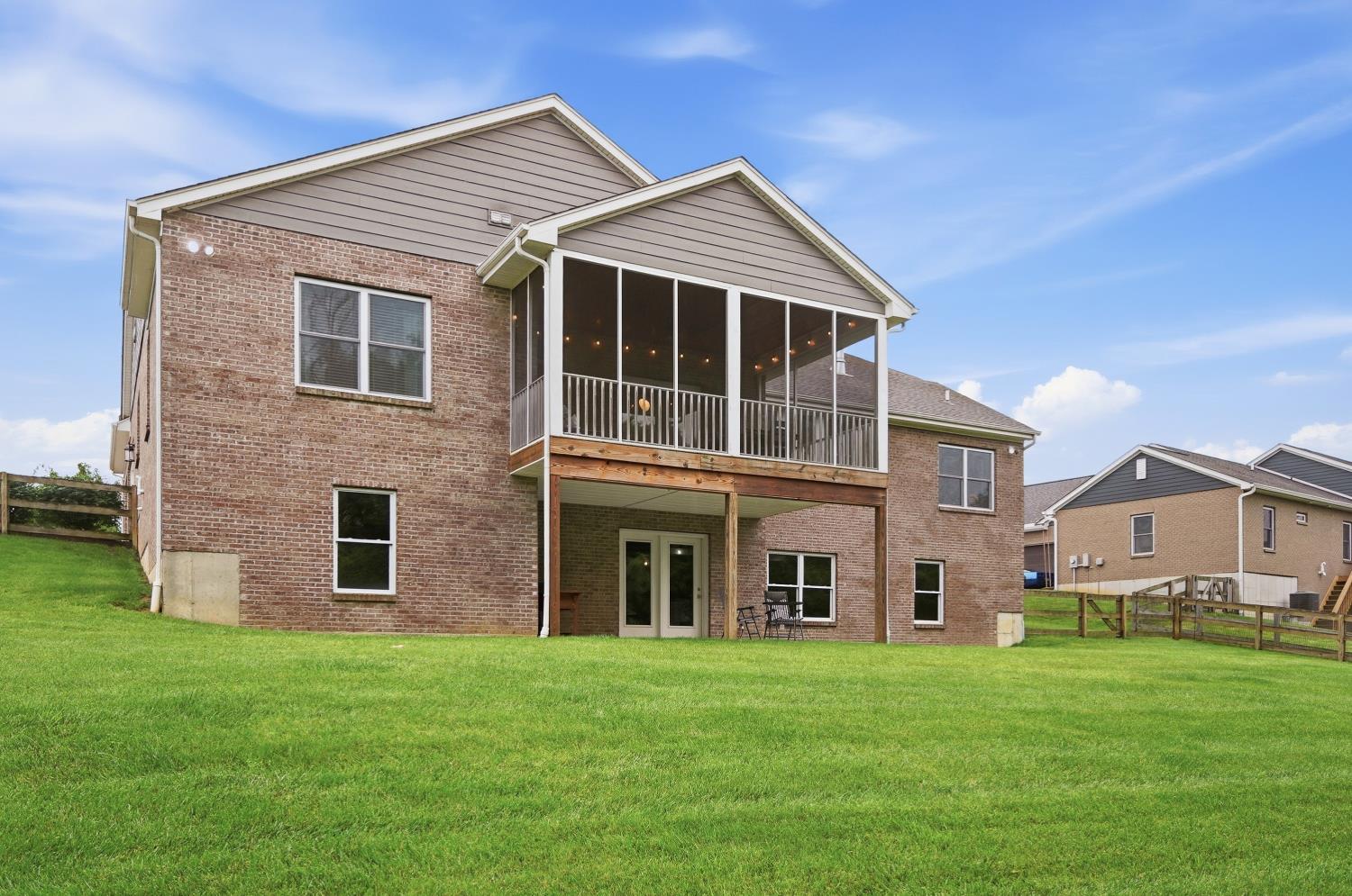 714 Madison Ridge Road Lawrenceburg, IN 47025 - Photo 92 of 97