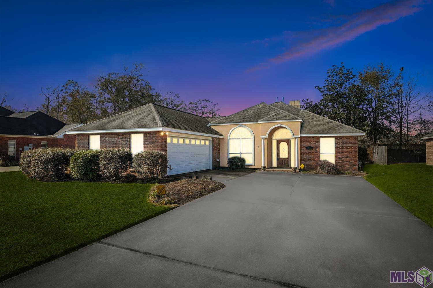 44065 Nicholas Circle Hammond, LA 70403 - Photo 19 of 20