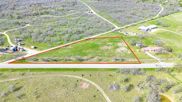 $120,000 | 1-r & 2r Fm 637, Corsicana, TX 75109