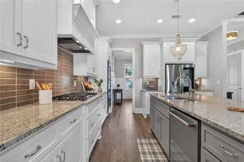 $1,150,000 | 2715 Rustic Lk Terrace, Cumming, GA 30041