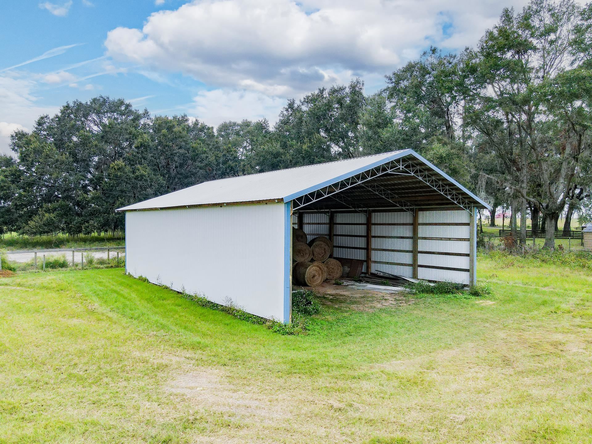 1048 Duval Pond Road Madison, FL 32340 - Photo 36 of 50
