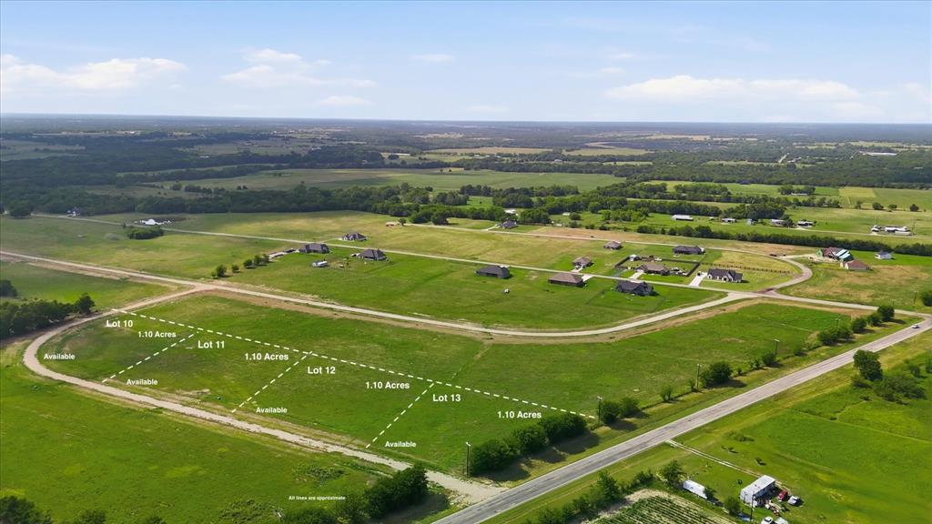 5443 Point Tx 75472, Unit LOT 10 Point, TX 75472 - Photo 1 of 15 Gallery Image 1