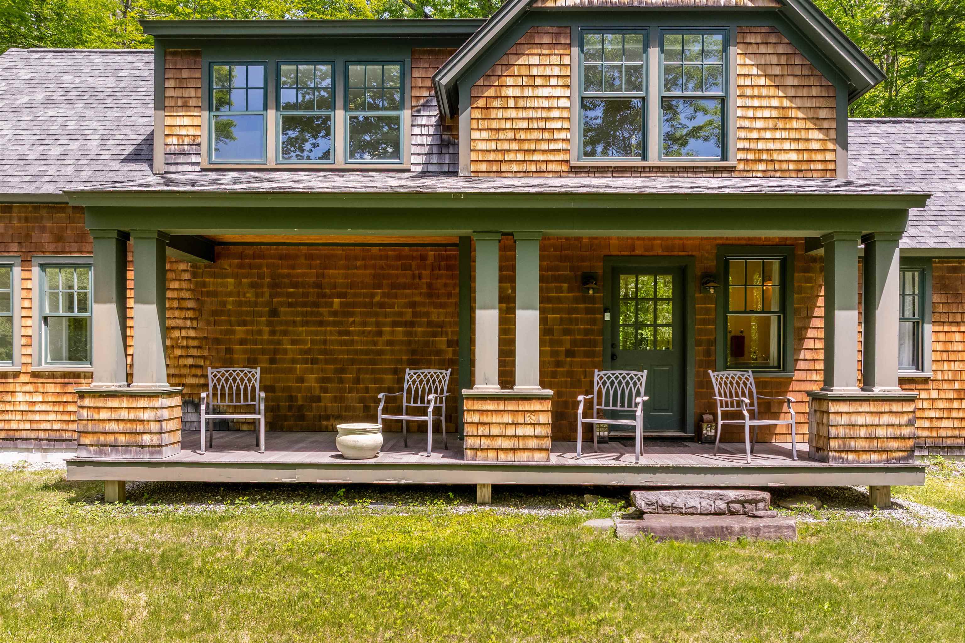 63 Royal Tyler Road Hartford, VT 05059 - Photo 2 of 39