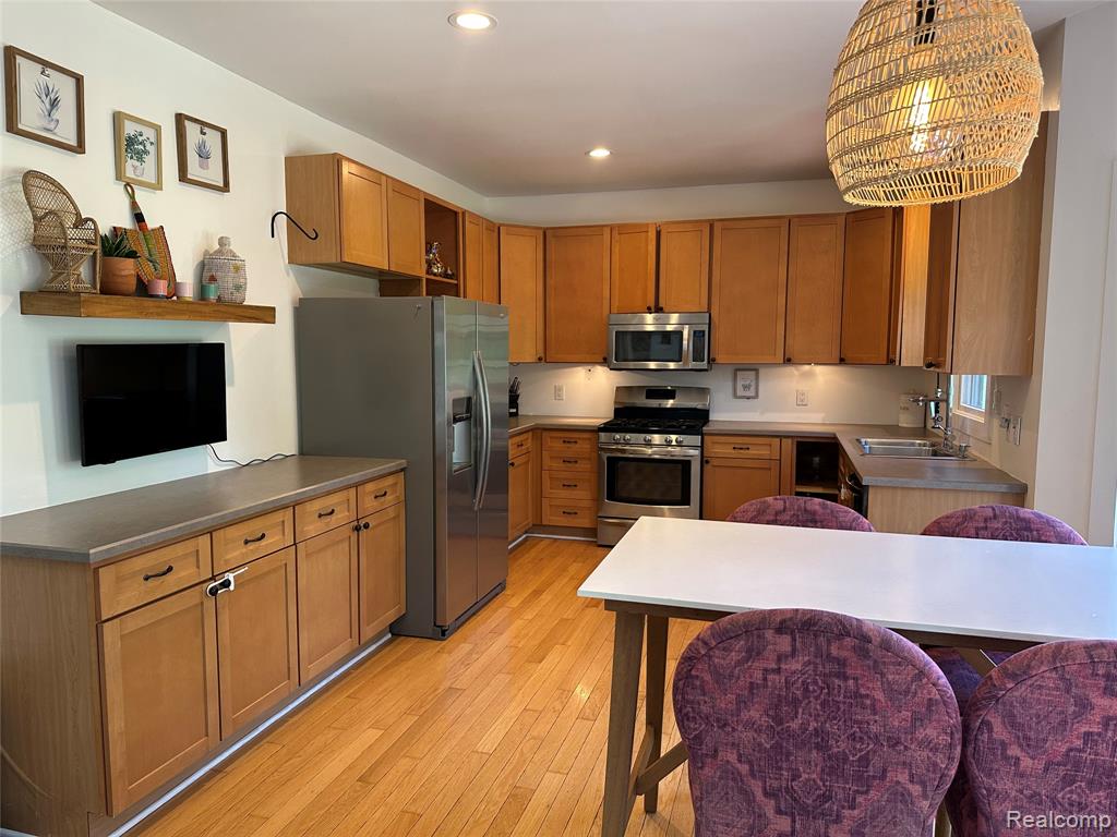 12462 Lillie Road Byron, MI 48418 - Photo 11 of 39