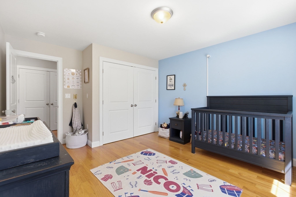 7 Spring Court, Unit A Woburn, MA 01801 - Photo 27 of 40