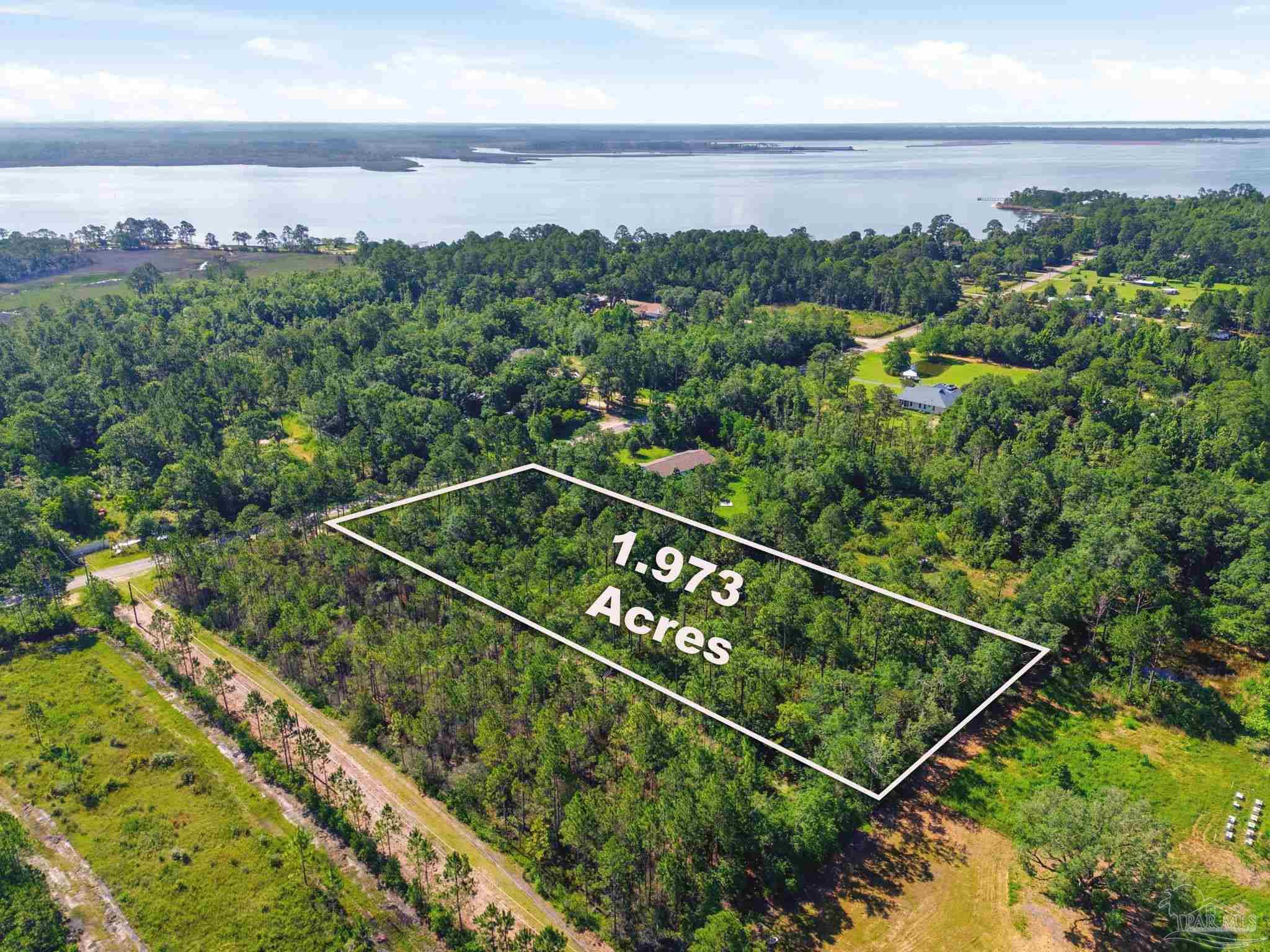 Lot 20 Robinson Point Road Milton, FL 32583 - Photo 13 of 28