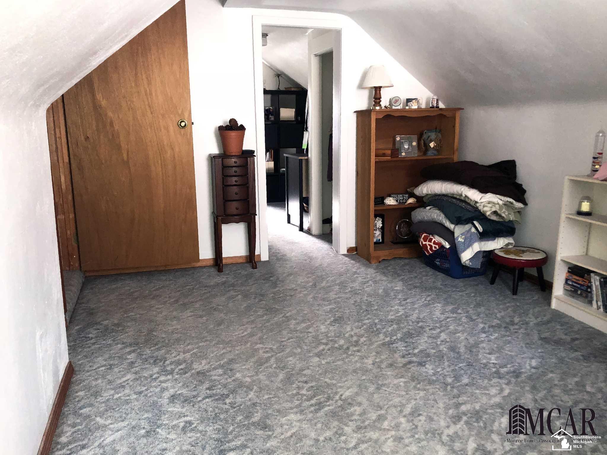 3405 Dean Road Lambertville, MI 48144 - Photo 22 of 30 Loft View 3