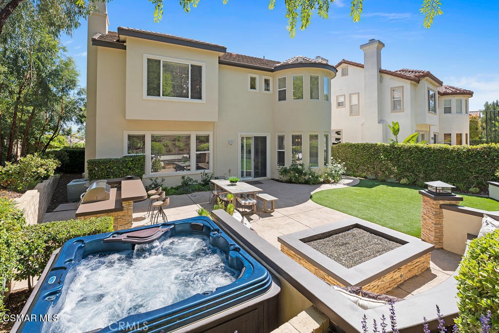 6193 Barons Way Oak Park, CA 91377 - Photo 49 of 58