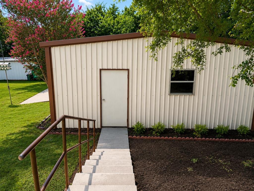 1202 South Hatcher Street Decatur, TX 76234 - Photo 17 of 17