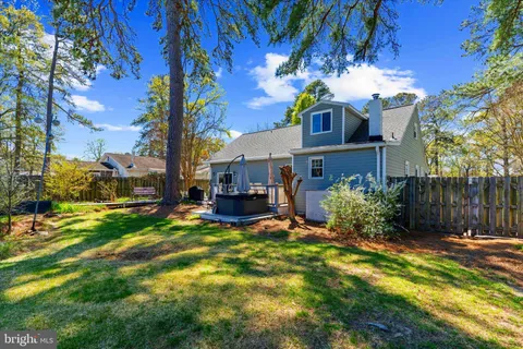 $469,000 | 7007 Dover Avenue, North Beach, MD 20714