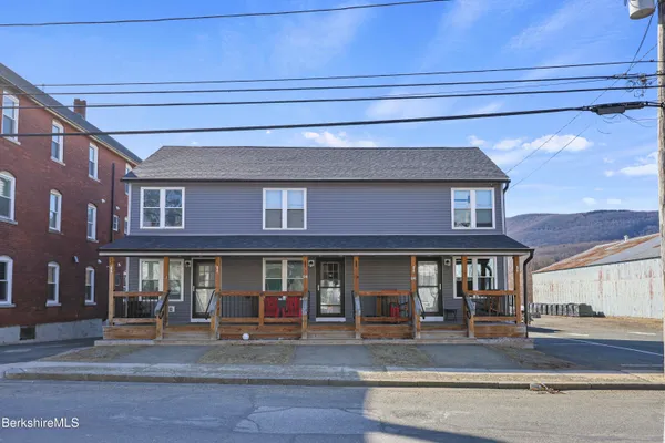 $1,600,000 | 16-18 North Summer Street, Adams, MA 01220