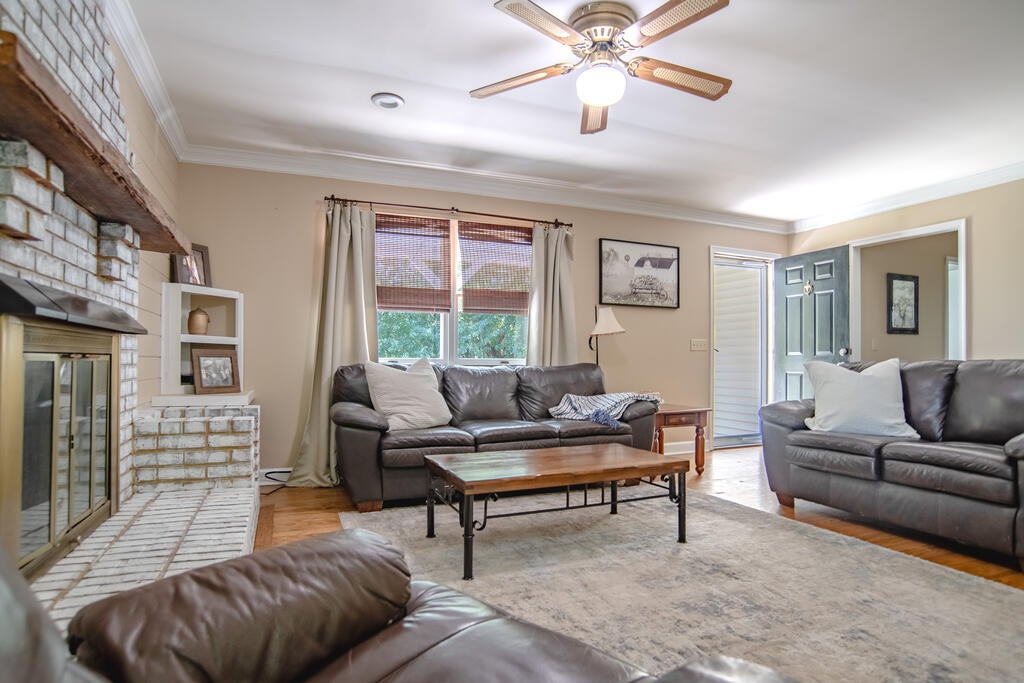 10541 Pine Tree Road Nassawadox, VA 23413 - Photo 14 of 32 Gallery Image 14