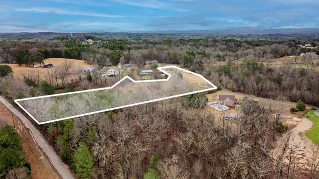 $100,000 | 0 West 12th Street, Chickamauga, GA 30707