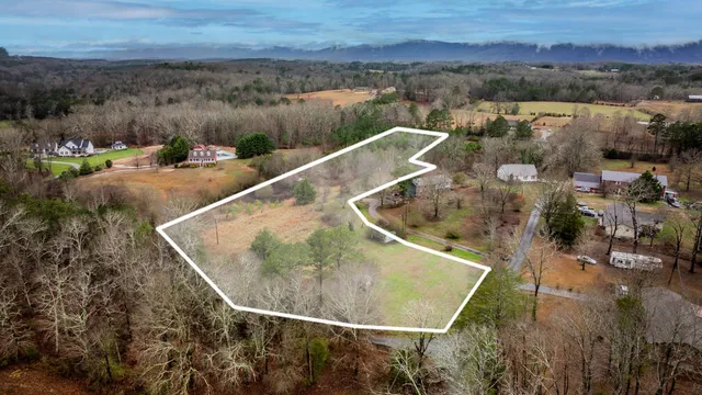 $100,000 | 0 West 12th Street, Chickamauga, GA 30707