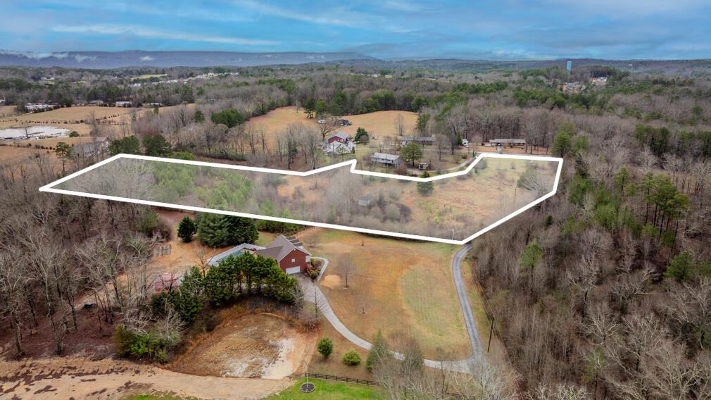 0 West 12th Street Chickamauga, GA 30707 - Photo 6 of 12 DJI_0554 line