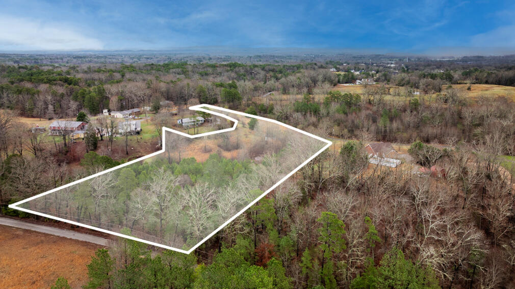 0 West 12th Street Chickamauga, GA 30707 - Photo 7 of 12 DJI_0558 line