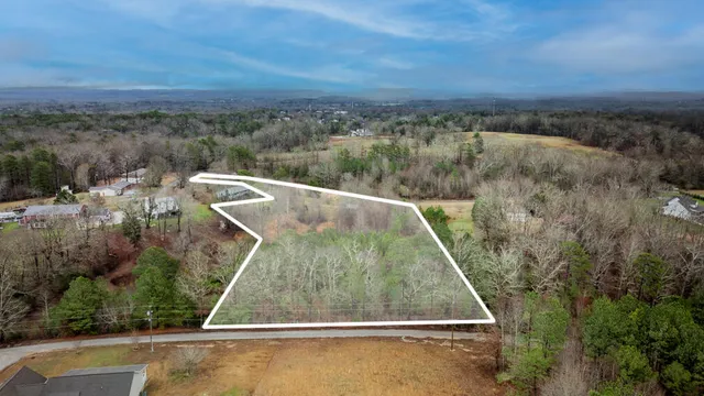 $100,000 | 0 West 12th Street, Chickamauga, GA 30707