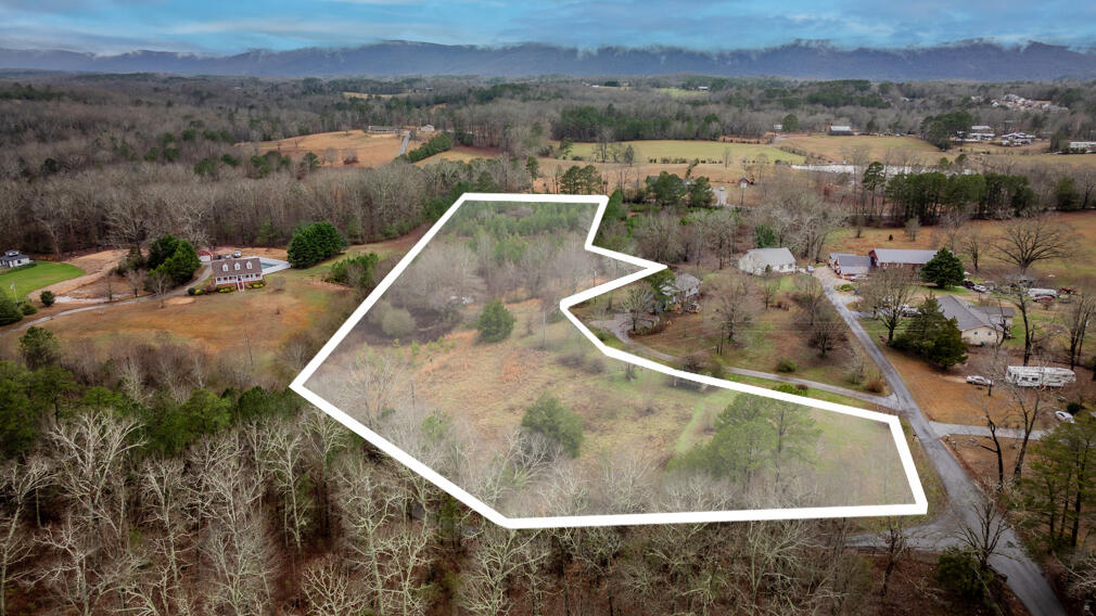 0 West 12th Street Chickamauga, GA 30707 - Photo 9 of 12 DJI_0551line