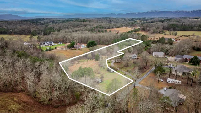 $100,000 | 0 West 12th Street, Chickamauga, GA 30707