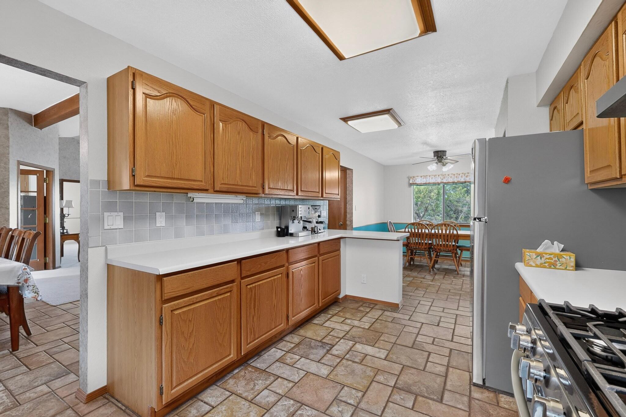 51 Crestview Road Edgewood, NM 87015 - Photo 13 of 37 Gallery Image 13