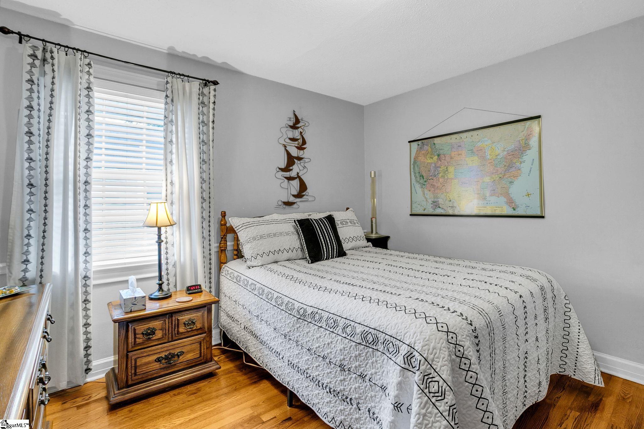 401 Parkins Mill Road Greenville, SC 29607 - Photo 37 of 43 Gallery Image 37