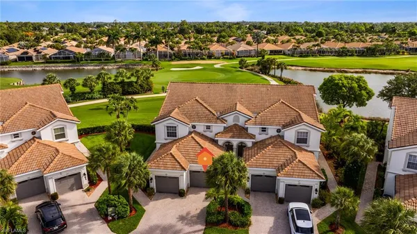$469,000 | 6894 Sterling Greens Court, Unit 201, Naples, FL 34104