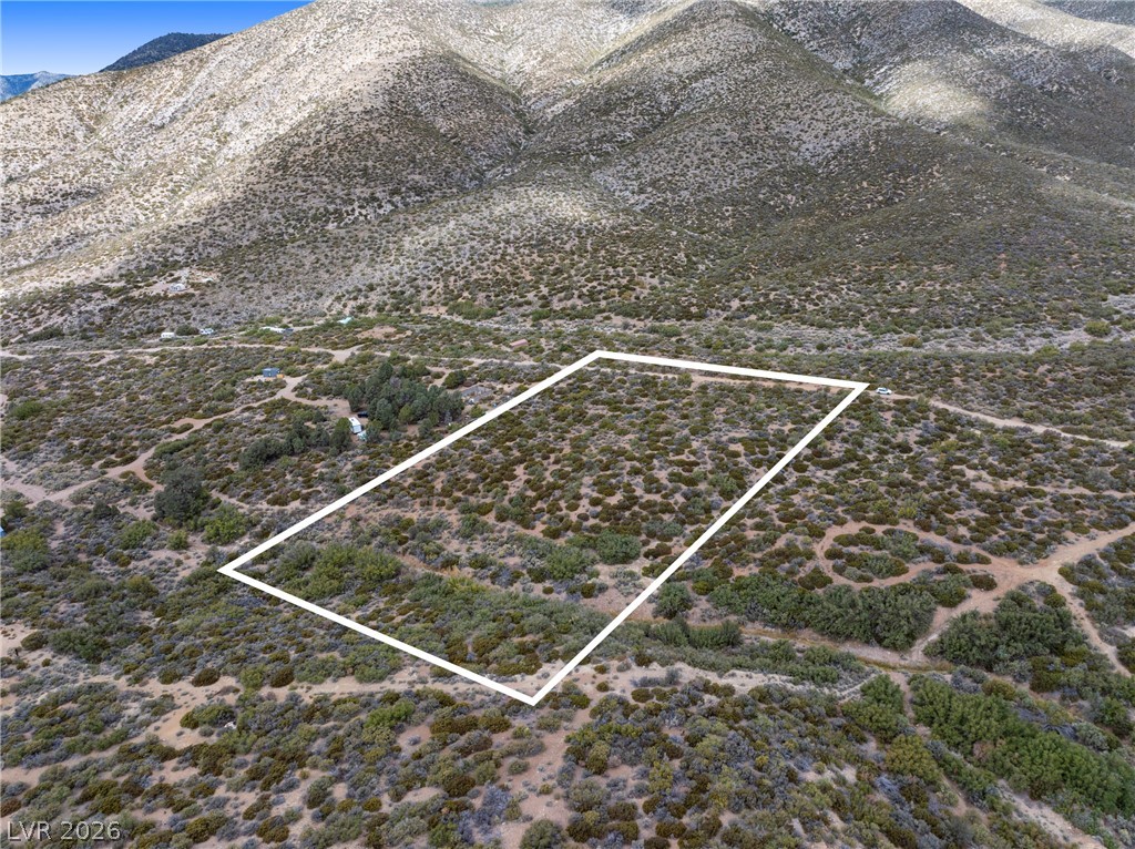 Lovell Canyon Road Las Vegas, NV 89124 - Photo 17 of 26 Gallery Image 17