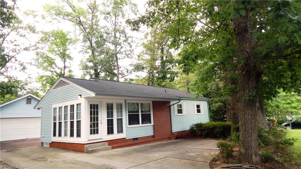 3516 Normandy Road Greensboro, NC 27408 - Photo 1 of 17 Gallery Image 1
