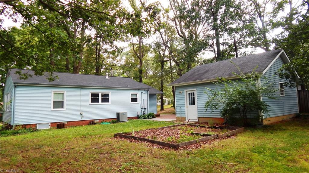 3516 Normandy Road Greensboro, NC 27408 - Photo 17 of 17 Gallery Image 17