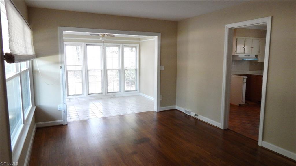 3516 Normandy Road Greensboro, NC 27408 - Photo 4 of 17 Gallery Image 4