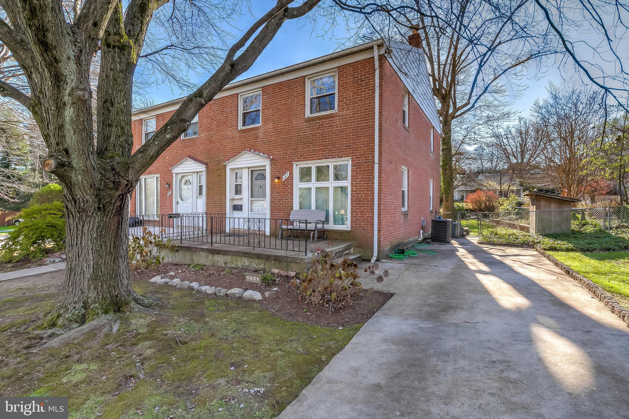 1215 Brixton Road Baltimore, MD 21239 - Photo 1 of 42