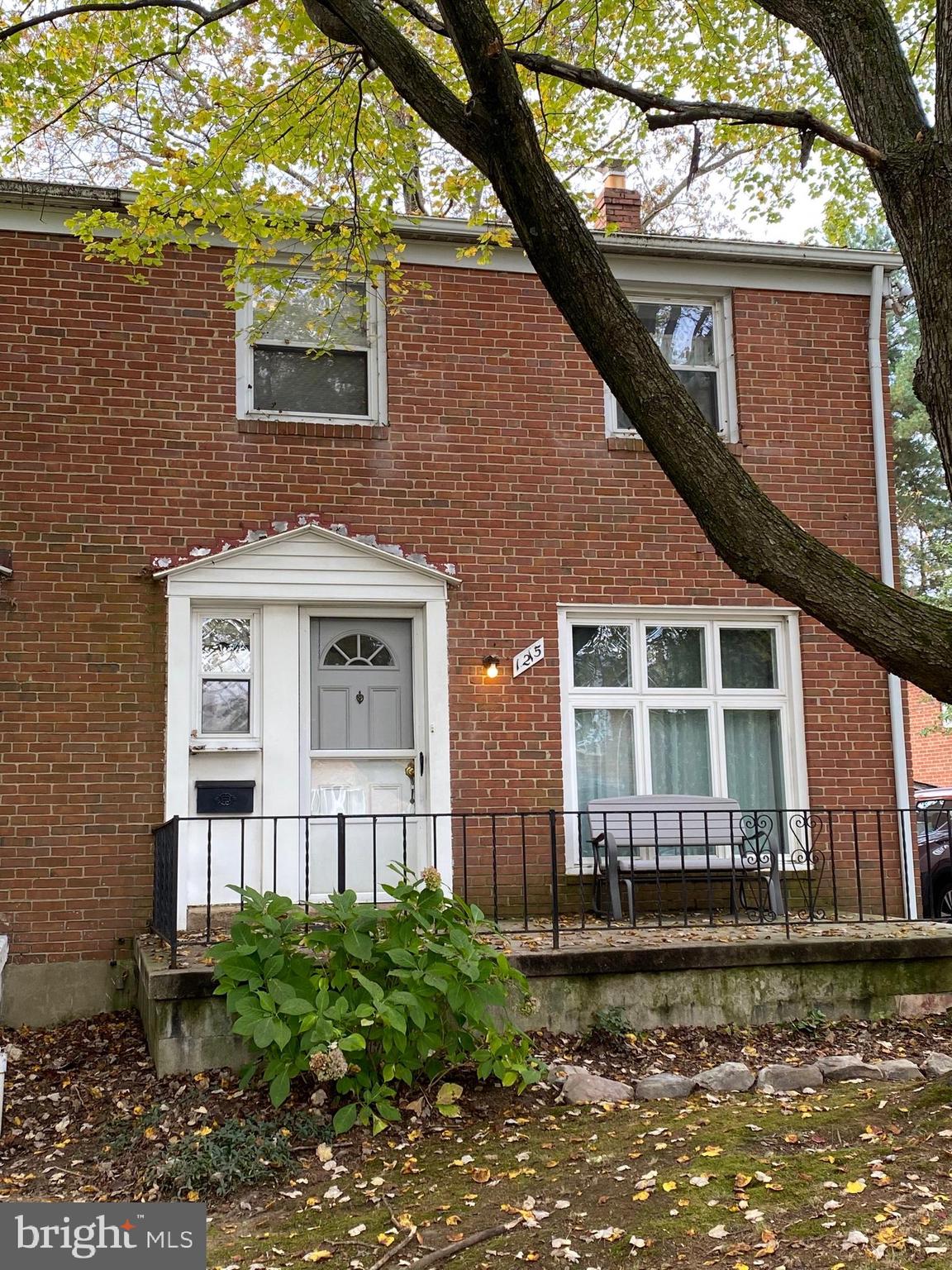 1215 Brixton Road Baltimore, MD 21239 - Photo 2 of 42