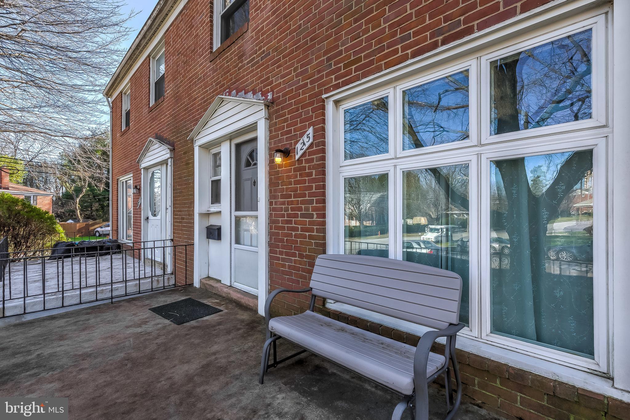 1215 Brixton Road Baltimore, MD 21239 - Photo 3 of 42