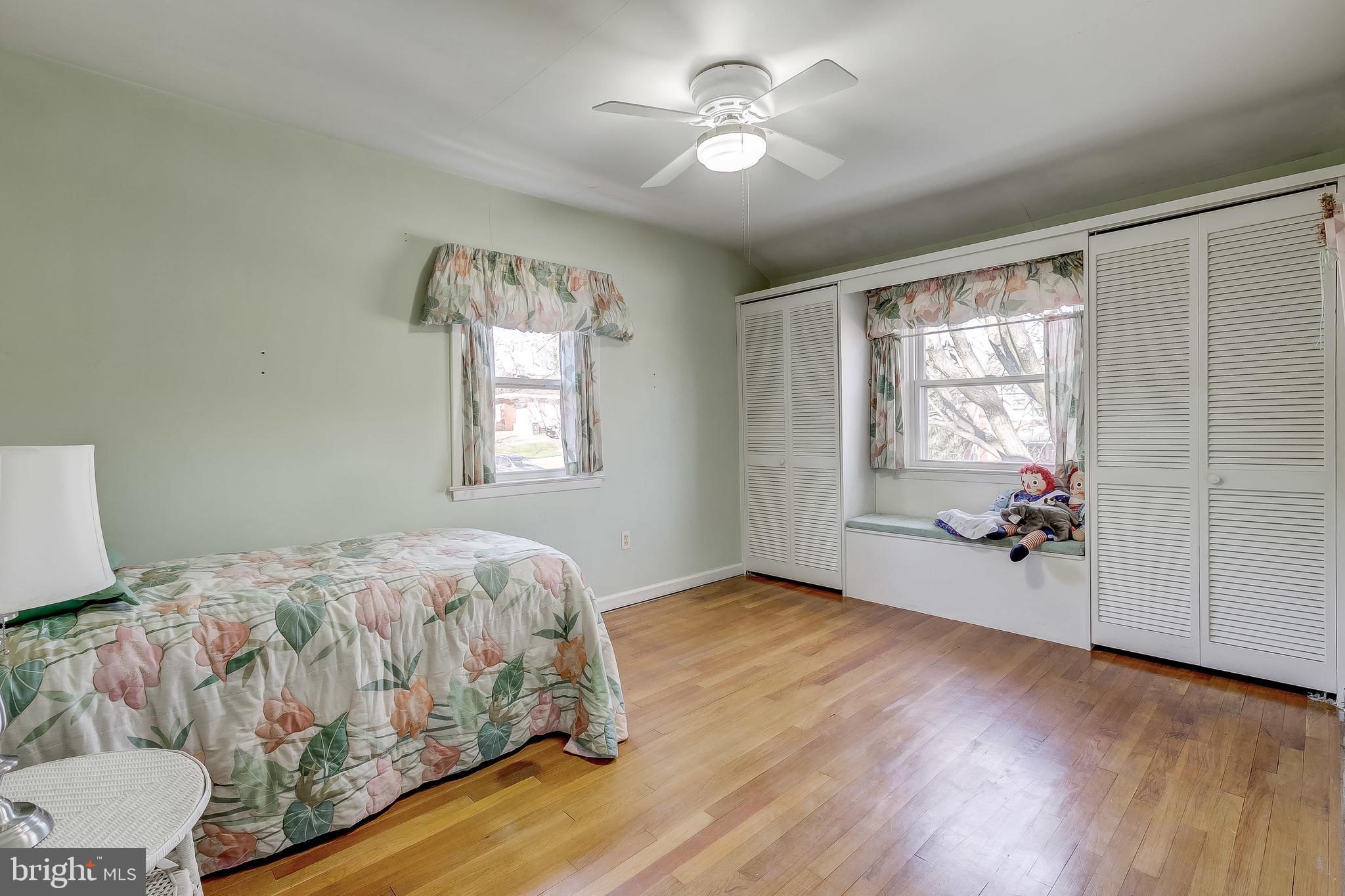 1215 Brixton Road Baltimore, MD 21239 - Photo 27 of 42 2nd bedroom