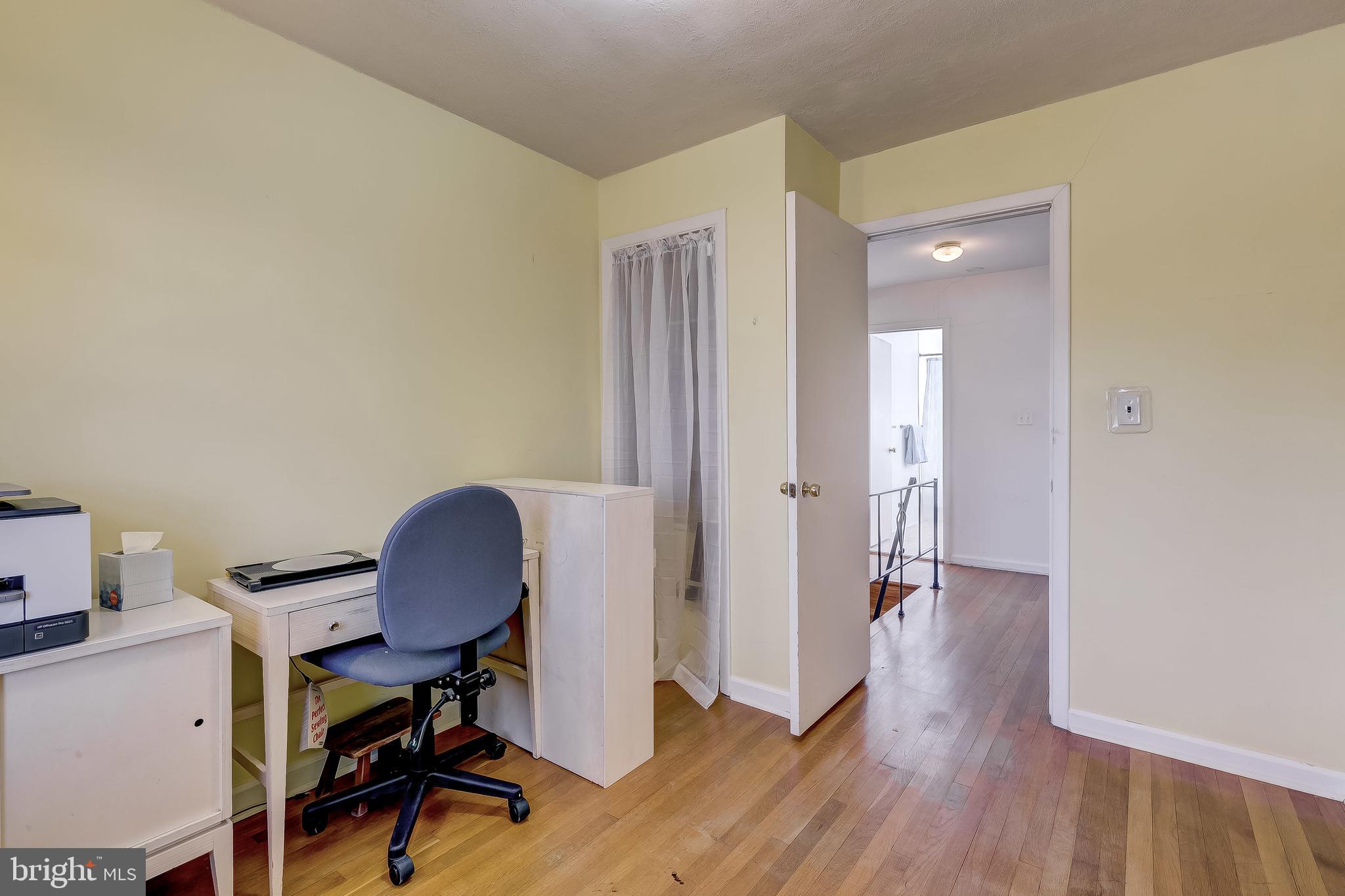 1215 Brixton Road Baltimore, MD 21239 - Photo 30 of 42 3rd bedroom
