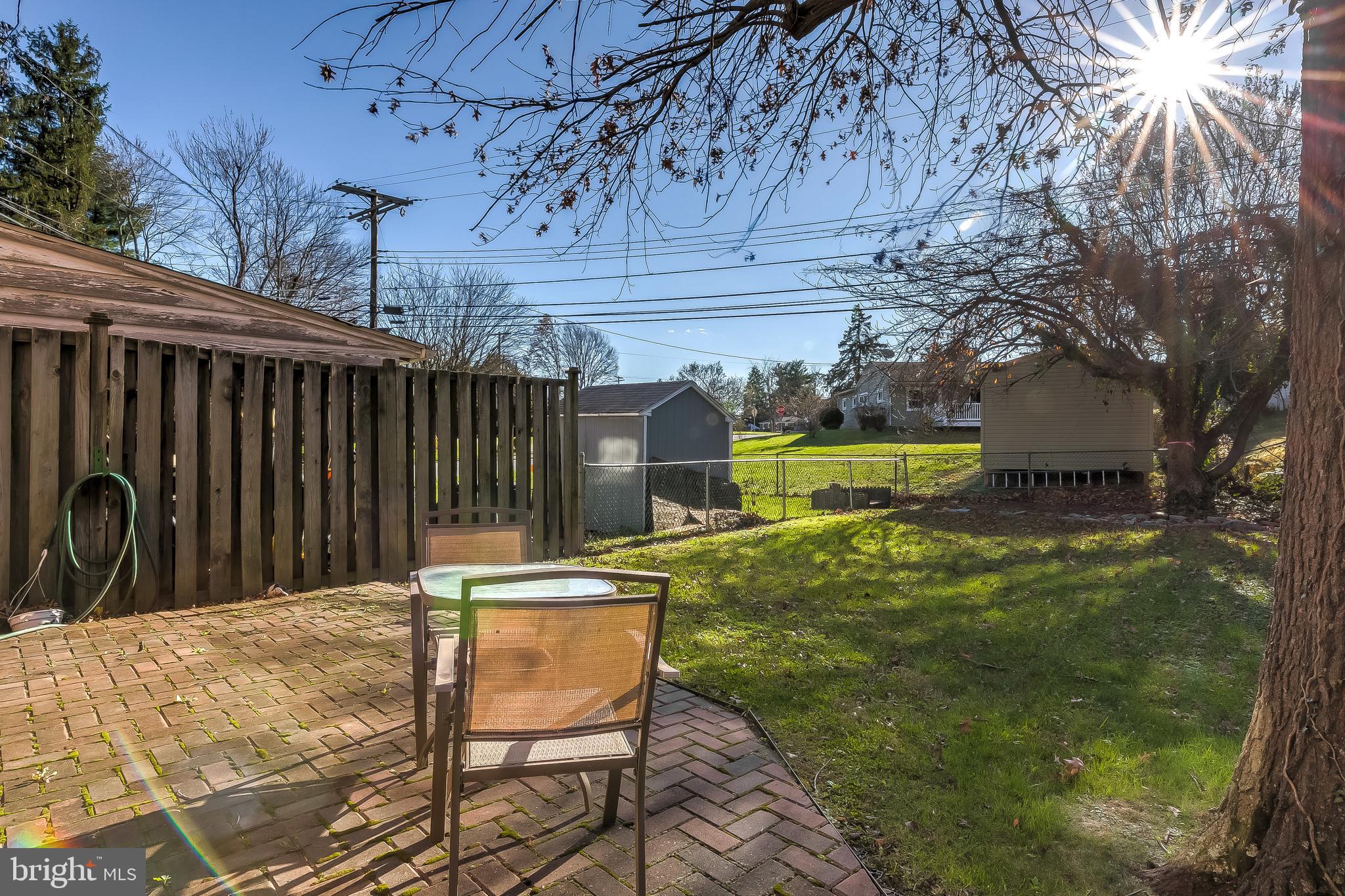 1215 Brixton Road Baltimore, MD 21239 - Photo 39 of 42
