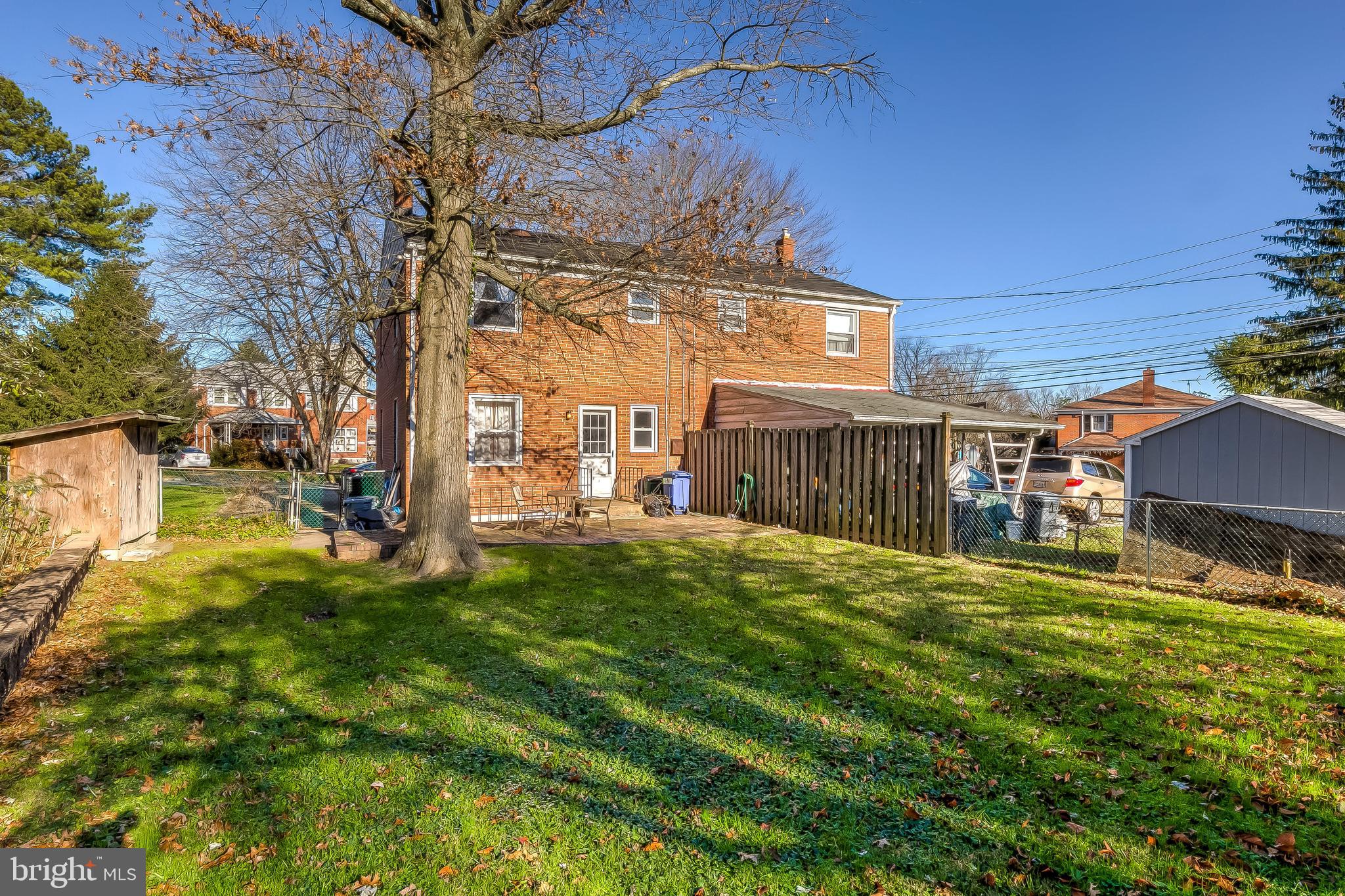 1215 Brixton Road Baltimore, MD 21239 - Photo 40 of 42