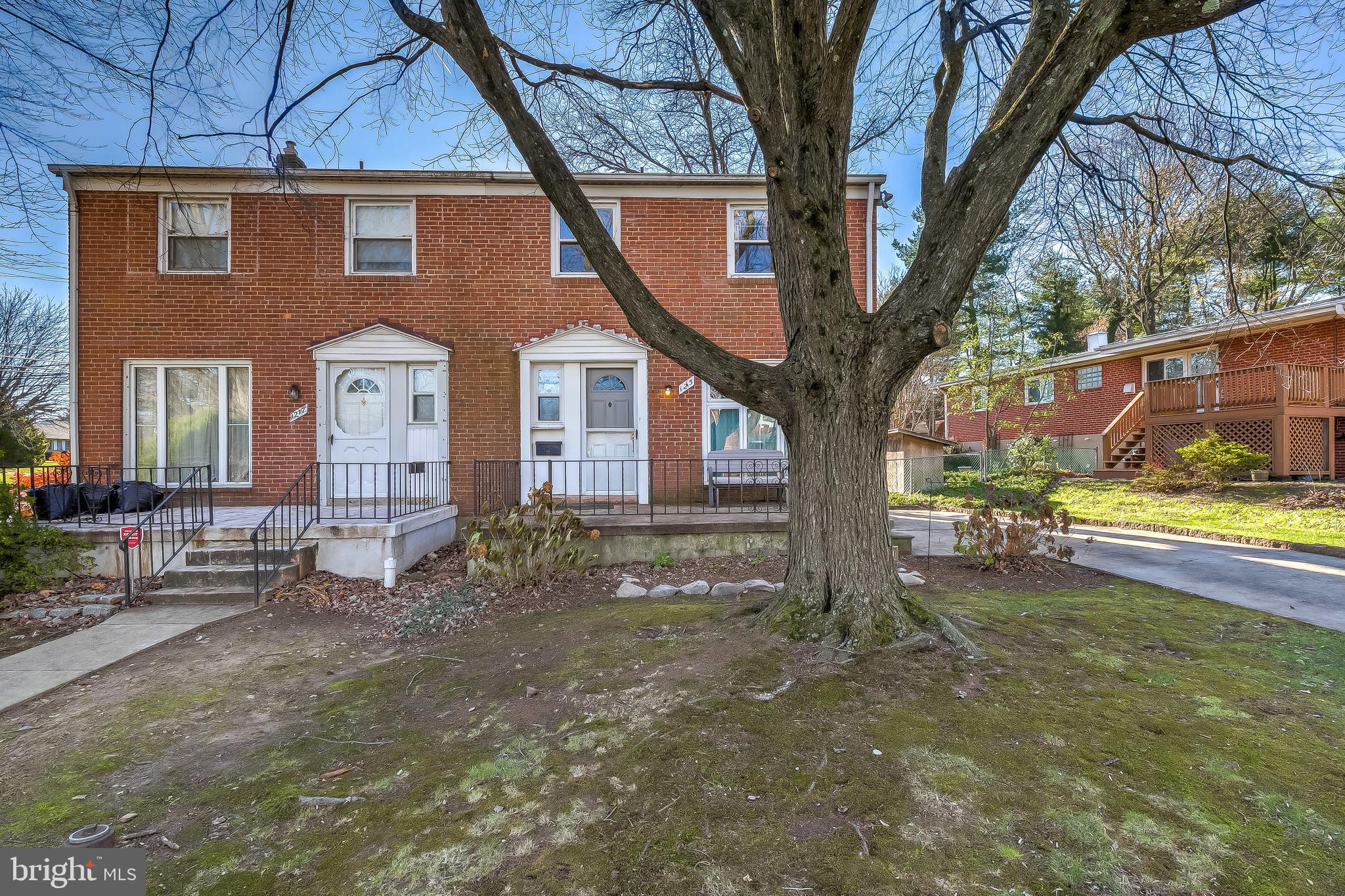 1215 Brixton Road Baltimore, MD 21239 - Photo 5 of 42
