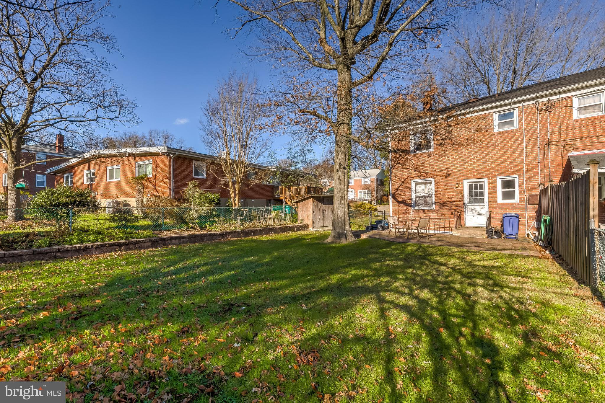 1215 Brixton Road Baltimore, MD 21239 - Photo 41 of 42
